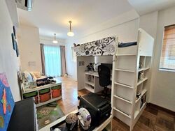 West Coast Grove (D5), Terrace #610432851